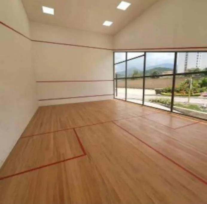 Apartamento En Santa Marta - Samaria Club De Playa コロンビア