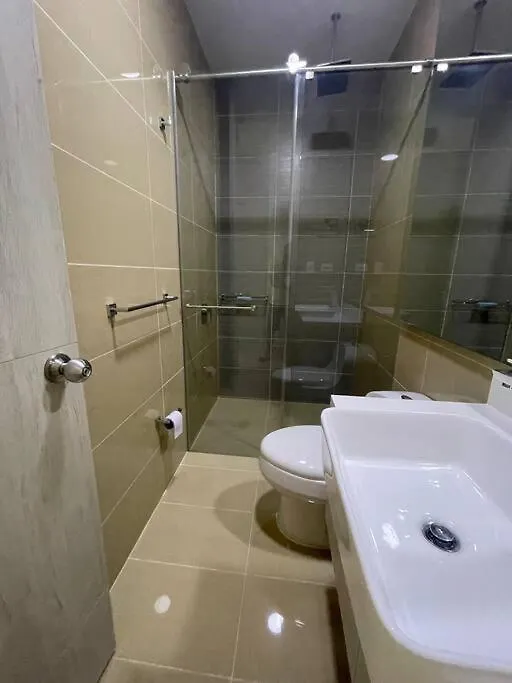 Apartamento En Santa Marta - Samaria Club De Playa コロンビア