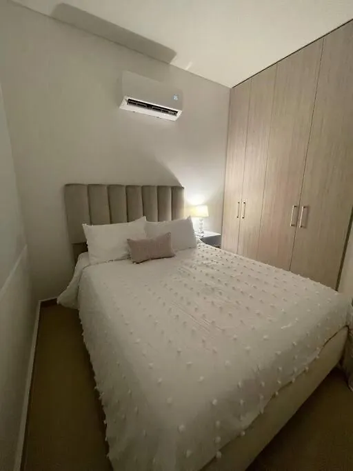 アパート Apartamento En Santa Marta - Samaria Club De Playa コロンビア